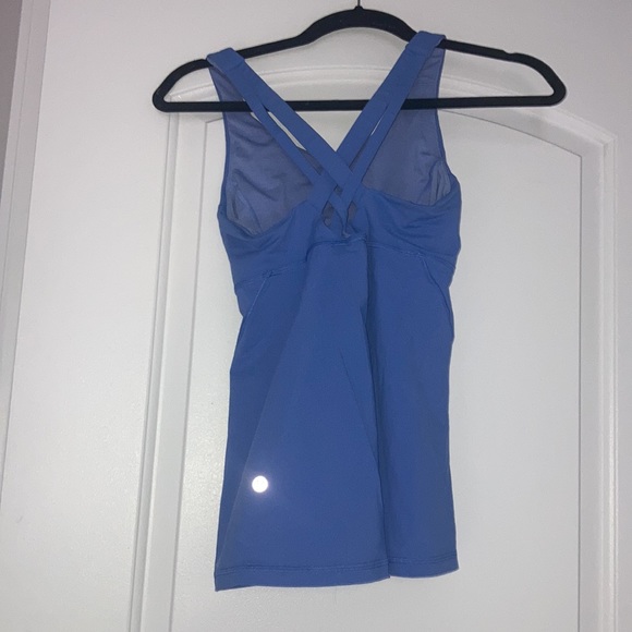 Stash N’ Run Tank!! - Picture 2 of 5